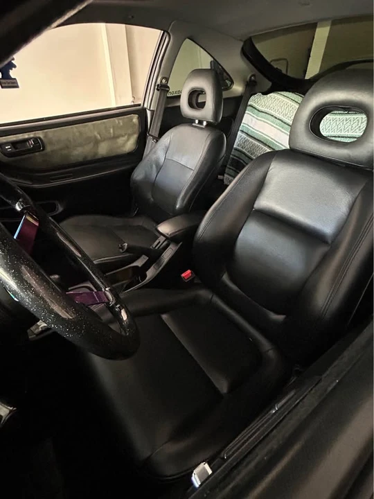 1997 Acura Integra 3rd Gen - Image 3 of 13