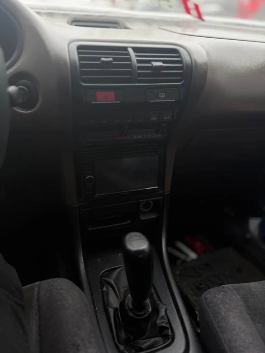 1997 Acura Integra 3rd Gen - Image 6 of 10
