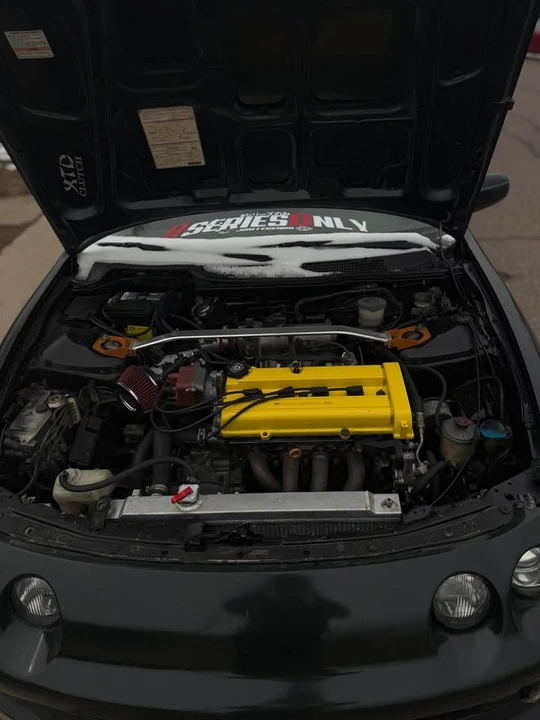 1997 Acura Integra 3rd Gen - Image 9 of 10