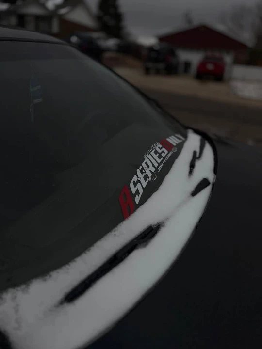 1997 Acura Integra 3rd Gen - Image 5 of 8