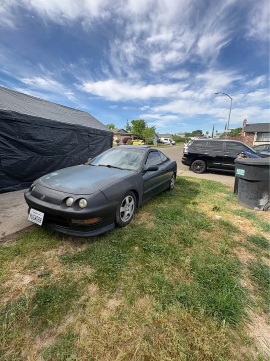 1997 Acura Integra 3rd Gen - Image 6 of 11