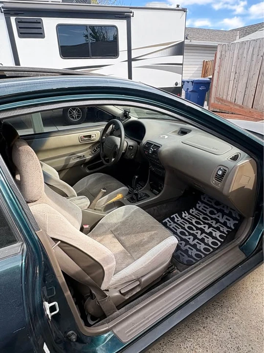 1997 Acura Integra 3rd Gen - Image 5 of 11