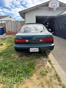 1997 Acura Integra LS Hatchback