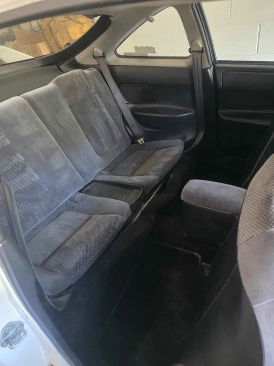 1997 Acura Integra 3rd Gen - Image 6 of 16