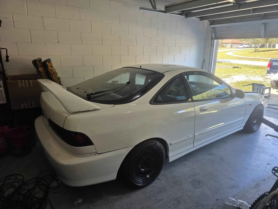 1997 Acura Integra 3rd Gen - Image 3 of 16