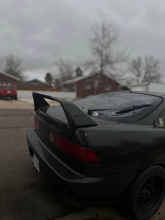 1997 Acura Integra 3rd Gen - Image 6 of 8
