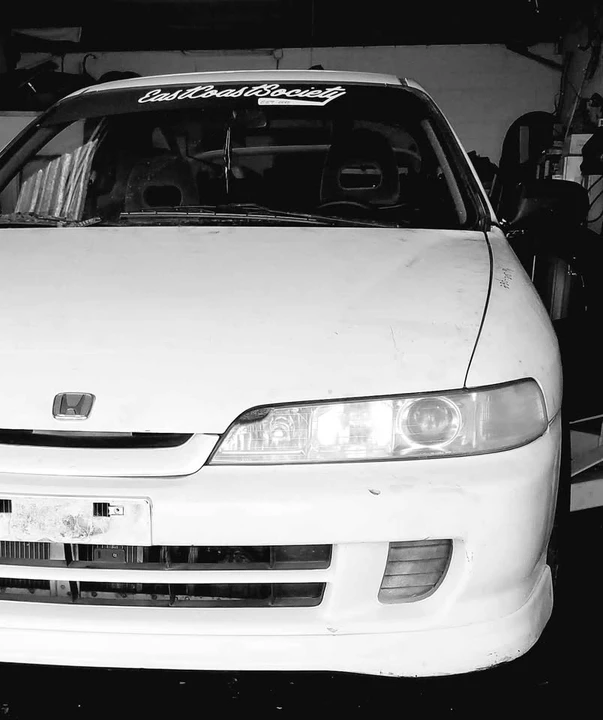 1997 Acura Integra 3rd Gen - Image 10 of 16