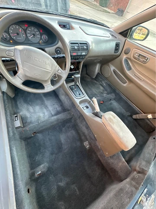 1997 Acura Integra 3rd Gen - Image 3 of 4