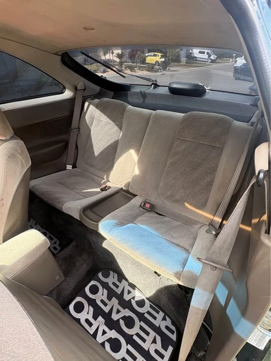 1997 Acura Integra 3rd Gen - Image 3 of 11