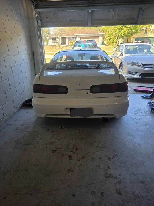 1997 Acura Integra 3rd Gen - Image 15 of 16
