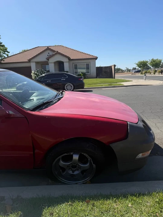 1997 Acura Integra 3rd Gen - Image 6 of 6