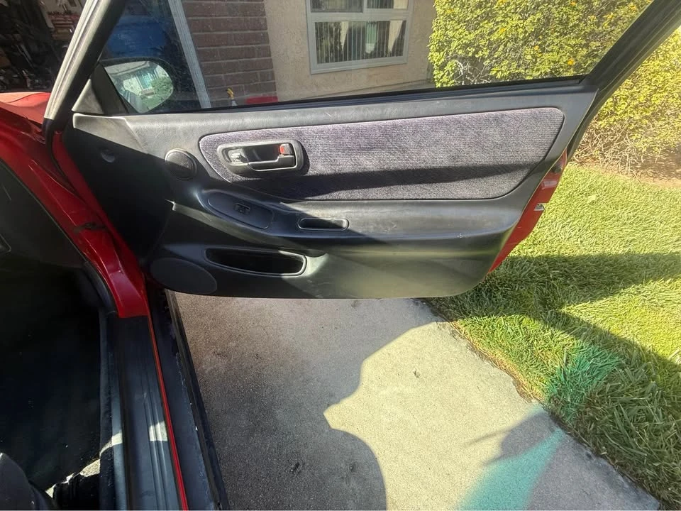 1997 Acura Integra 3rd Gen - Image 7 of 15
