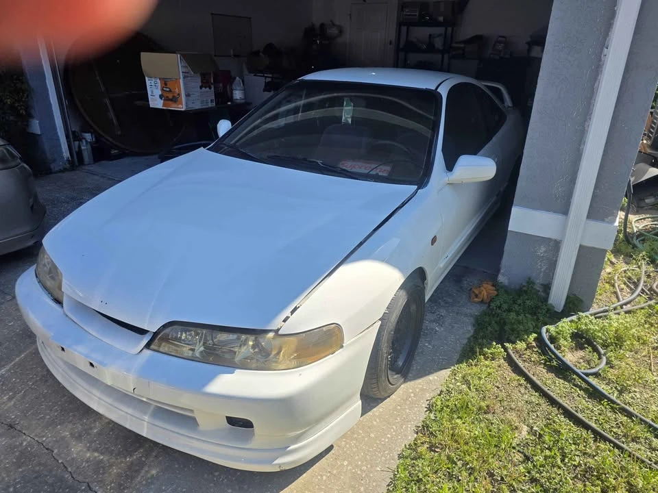 1997 Acura Integra 3rd Gen - Image 2 of 16