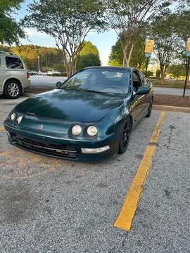1997 Acura Integra LS Hatchback