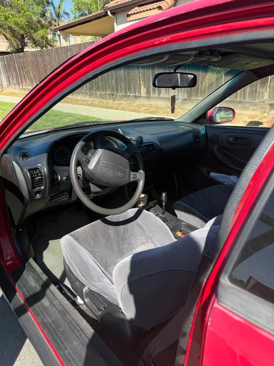 1997 Acura Integra 3rd Gen - Image 3 of 6