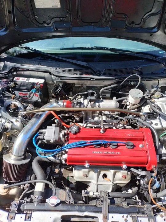 1997 Acura Integra 3rd Gen - Image 8 of 20