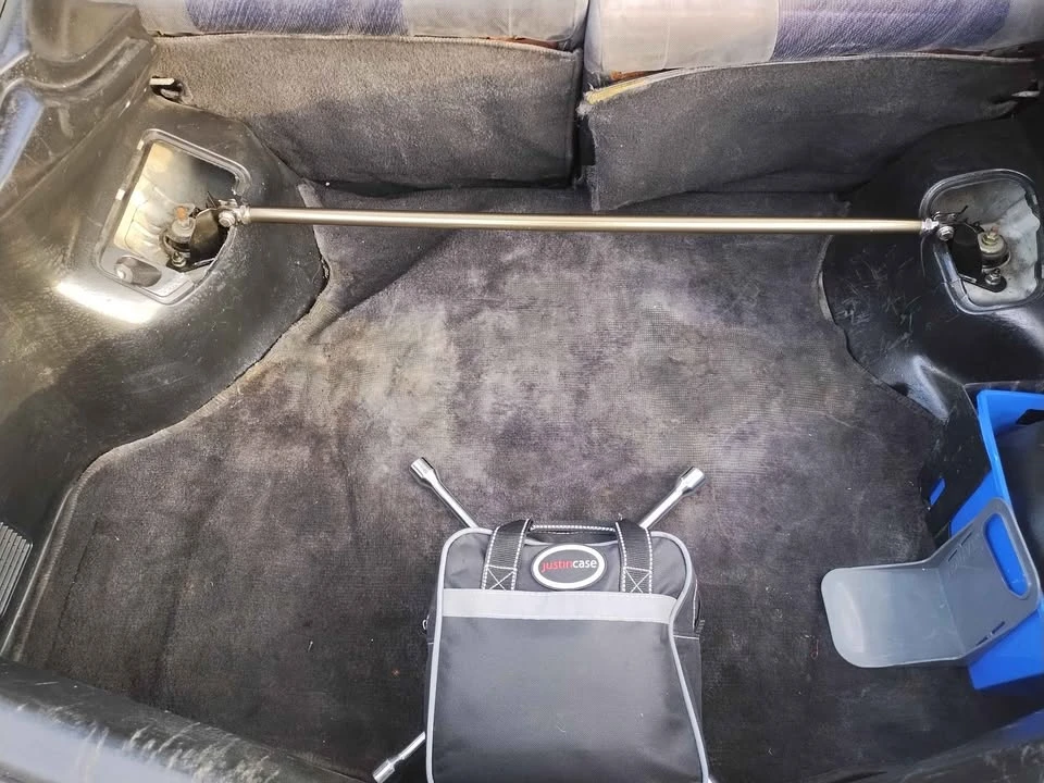 1997 Acura Integra 3rd Gen - Image 7 of 20