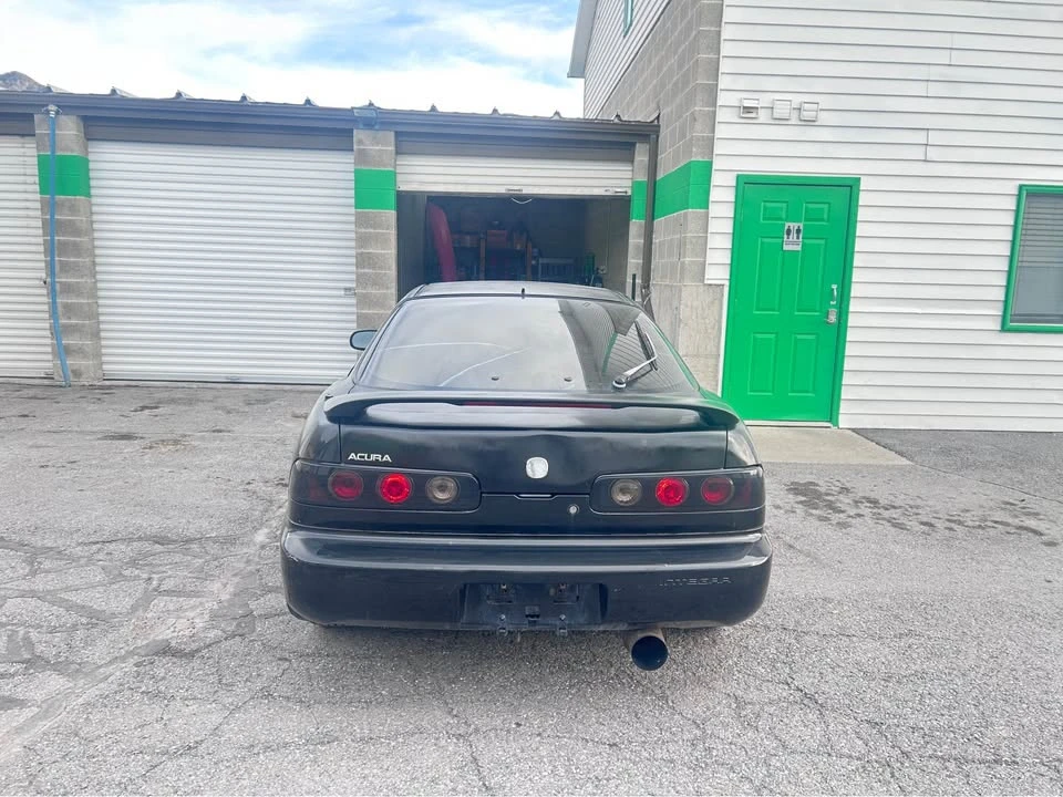 1997 Acura Integra 3rd Gen - Image 3 of 15