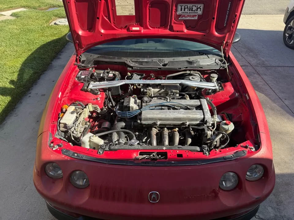1997 Acura Integra 3rd Gen - Image 3 of 15