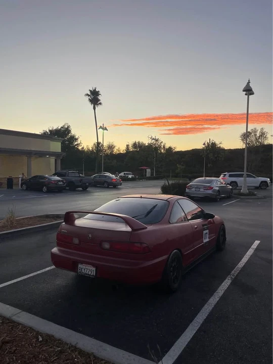 1997 Acura Integra 3rd Gen - Image 15 of 15