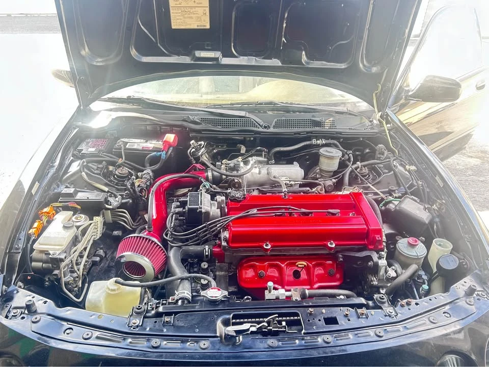 1997 Acura Integra 3rd Gen - Image 11 of 15