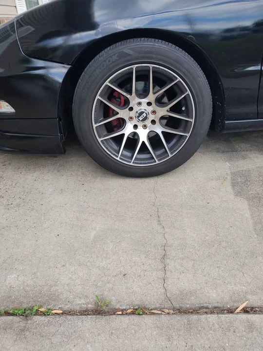 1997 Acura Integra 3rd Gen - Image 4 of 20