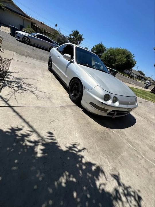 1997 Acura Integra 3rd Gen - Image 4 of 12