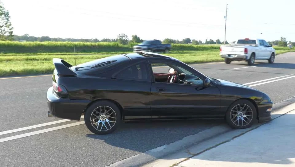 1997 Acura Integra 3rd Gen - Image 15 of 20