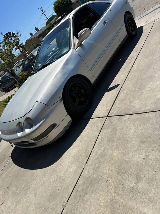 1997 Acura Integra 3rd Gen - Image 6 of 12