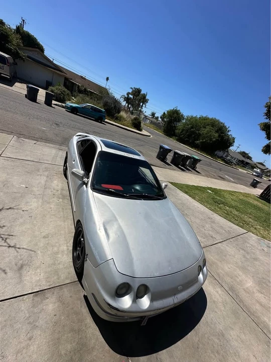 1997 Acura Integra 3rd Gen - Image 3 of 12