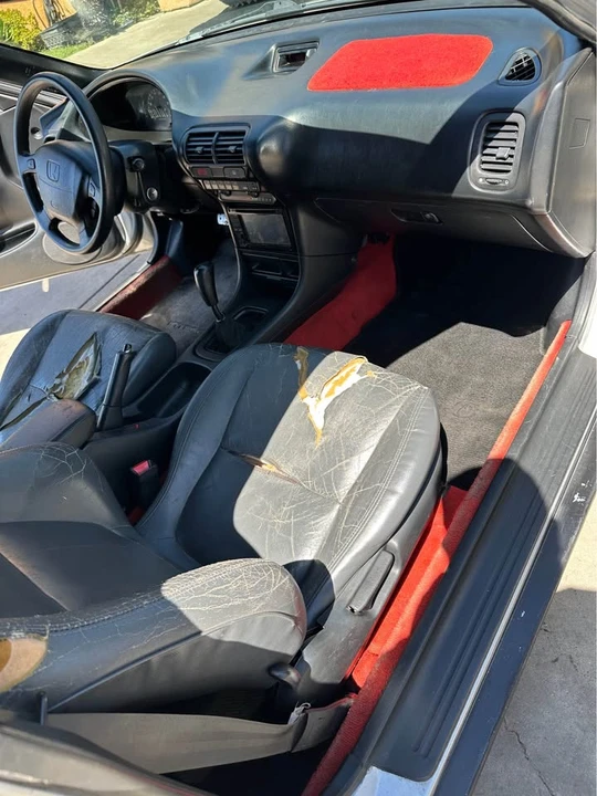 1997 Acura Integra 3rd Gen - Image 11 of 12