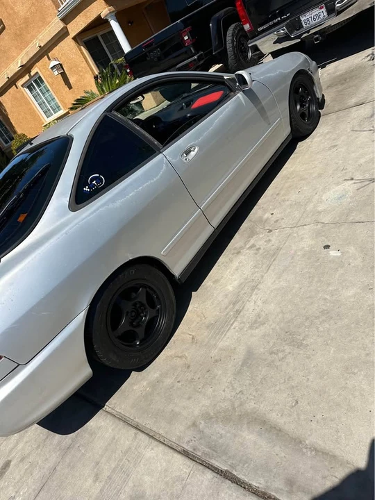 1997 Acura Integra 3rd Gen - Image 9 of 12