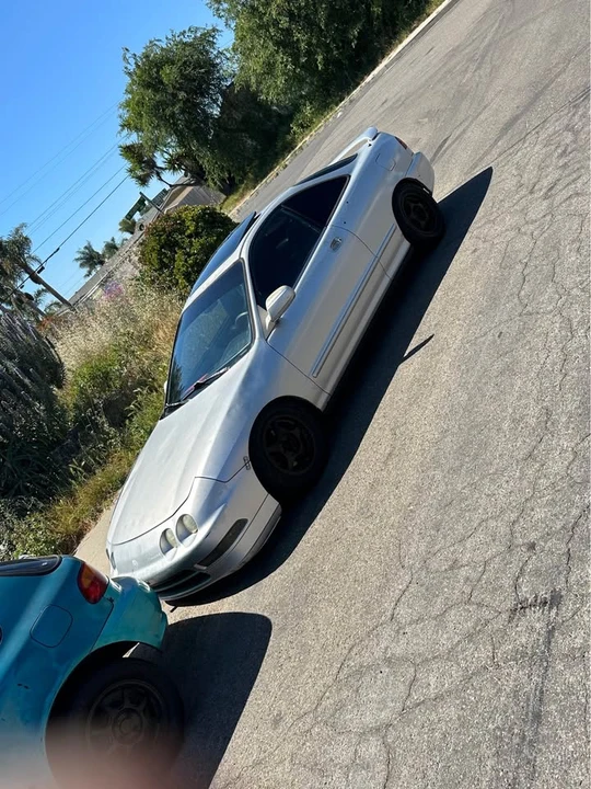 1997 Acura Integra 3rd Gen - Image 2 of 12