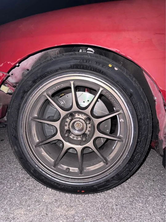 1997 Acura Integra 3rd Gen - Image 11 of 15