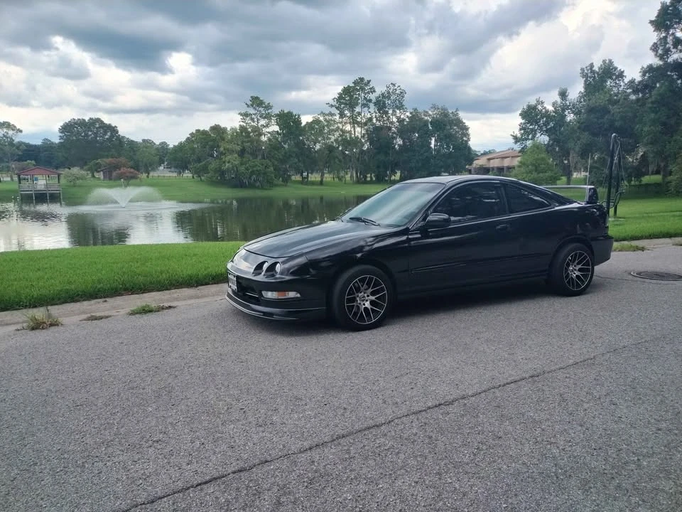 1997 Acura Integra 3rd Gen - Image 17 of 20