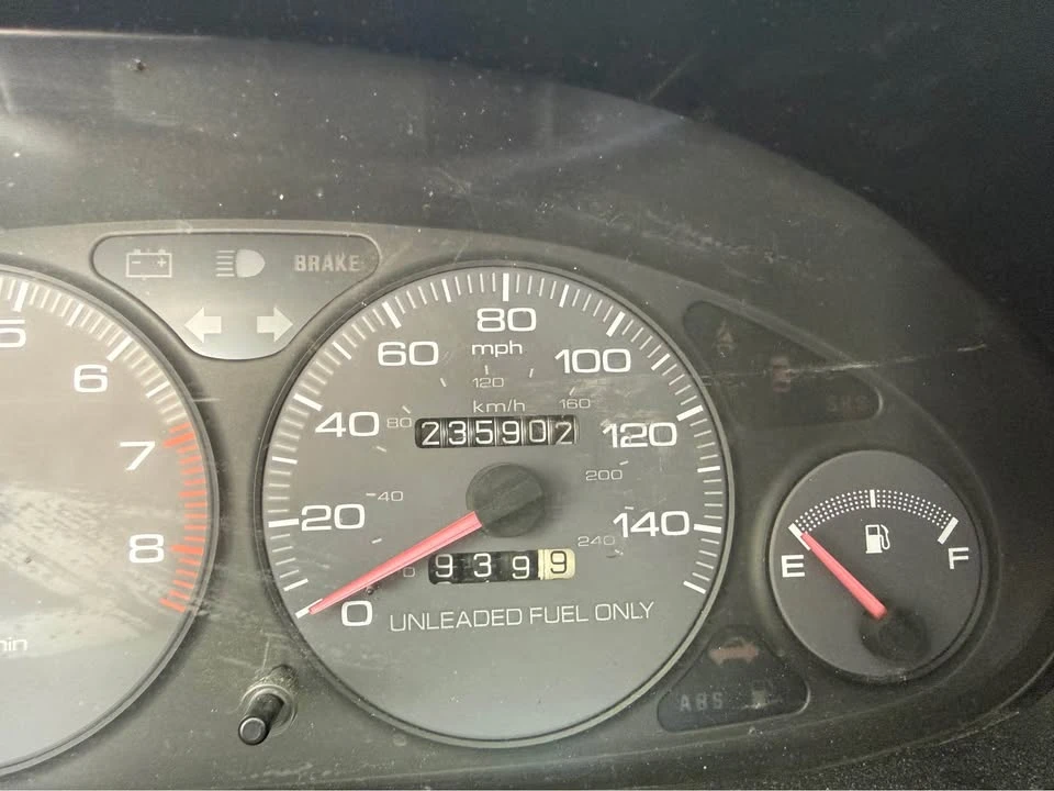 1997 Acura Integra 3rd Gen - Image 10 of 15