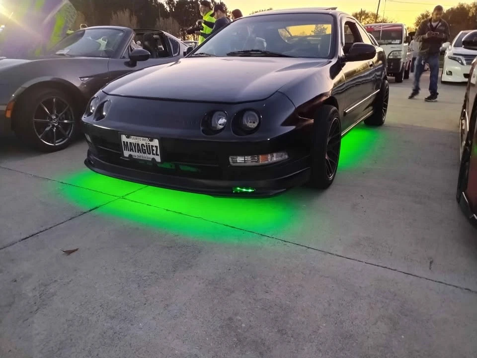 1997 Acura Integra 3rd Gen - Image 16 of 20