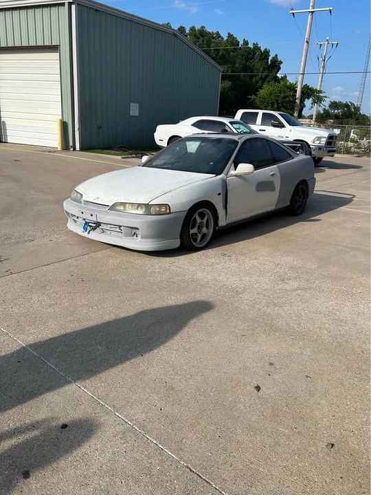 1997 Acura Integra 3rd Gen - Image 4 of 5