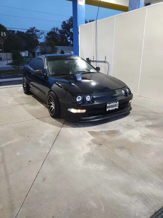 1997 Acura Integra 3rd Gen - Image 2 of 20