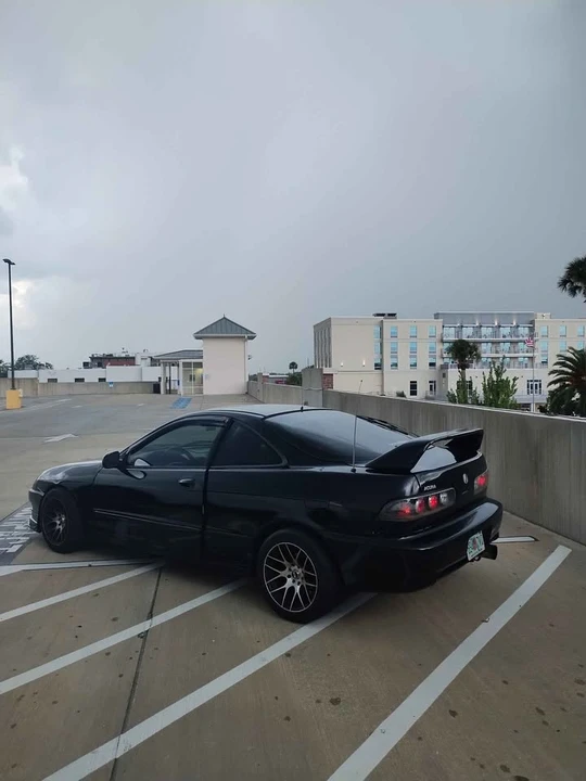 1997 Acura Integra 3rd Gen - Image 3 of 20
