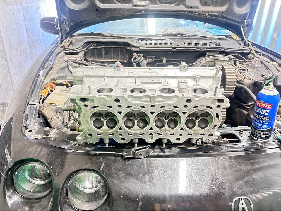 1997 Acura Integra 3rd Gen - Image 14 of 15