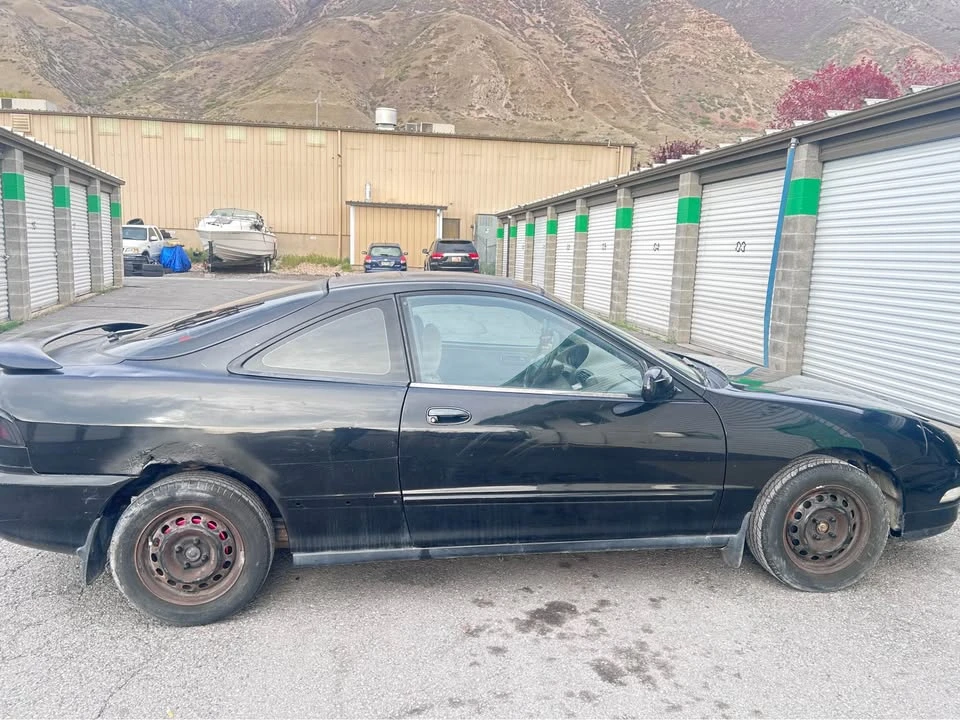 1997 Acura Integra 3rd Gen - Image 2 of 15