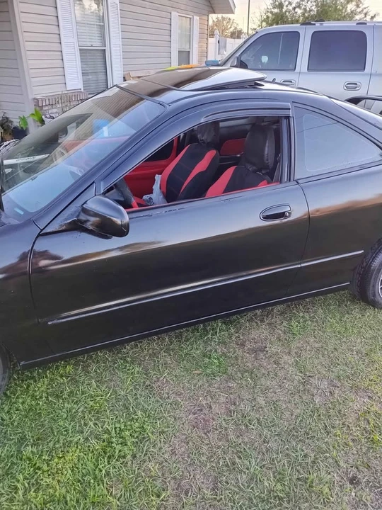 1997 Acura Integra 3rd Gen - Image 10 of 20
