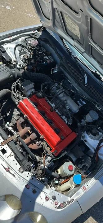 1997 Acura Integra 3rd Gen - Image 12 of 12