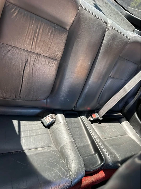 1997 Acura Integra 3rd Gen - Image 10 of 12