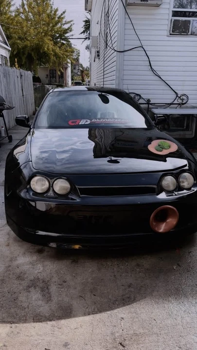 1997 Acura Integra 3rd Gen - Image 2 of 5