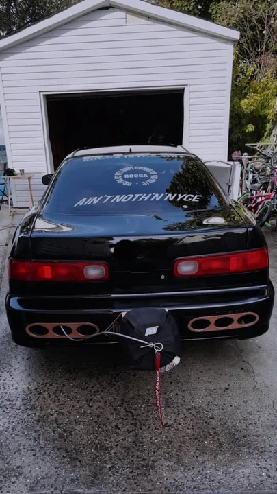 1997 Acura Integra 3rd Gen - Image 3 of 5