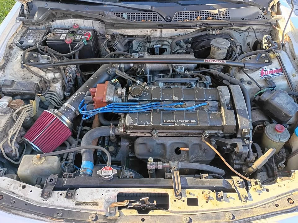 1997 Acura Integra 3rd Gen - Image 10 of 10