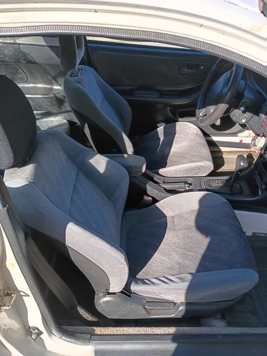 1997 Acura Integra 3rd Gen - Image 8 of 10