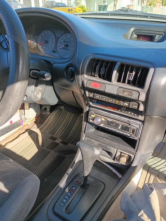 1997 Acura Integra 3rd Gen - Image 6 of 10